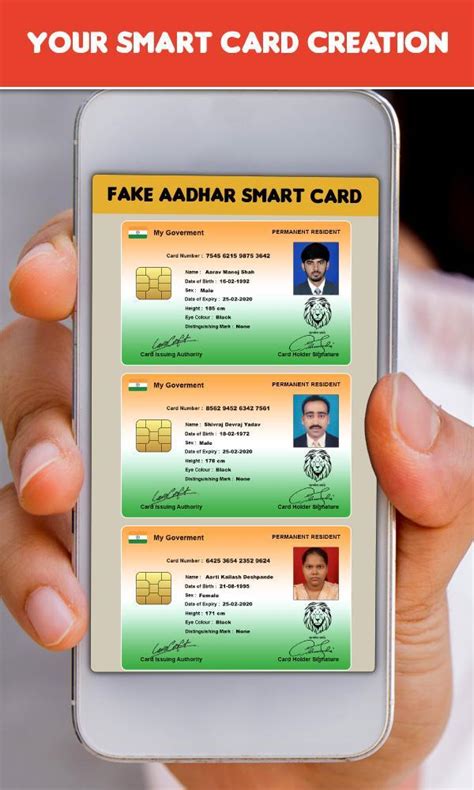 smart card bd maker|fake college id card maker.